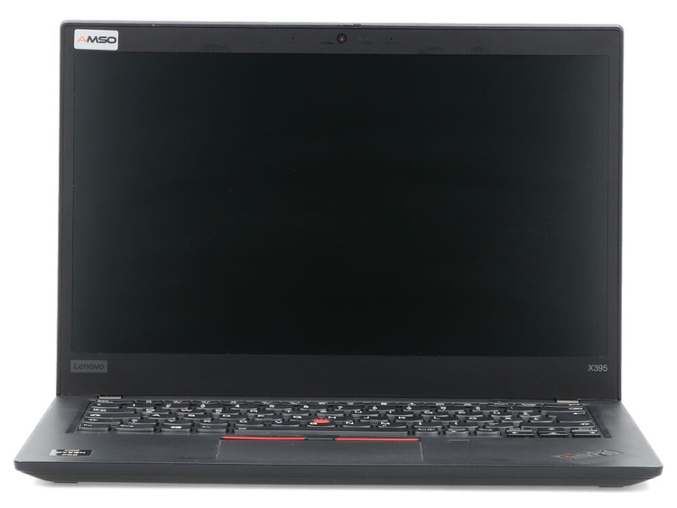 Lenovo ThinkPad X395 AMD Ryzen 7 Pro 3700U 16GB 256GB SSD