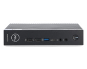 Dell Wyse 5070 Terminal Celeron J4105 QUAD 1.5GHz 8GB 256GB SSD Windows 10 Home + power supply
