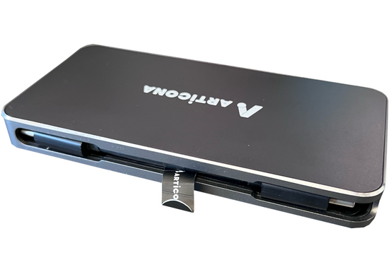 Станція докування ARTICONA 4156215 USB-C HDMI DisplayPort VGA