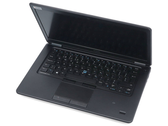 Dell Latitude E7450 i5-5300U 8GB Neue Festplatte 240GB SSD 1920x1080 Klasse A