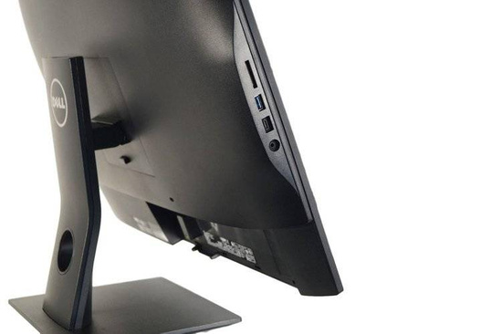 Dell Optiplex 7450 All-in-One Computer i7-7700 4x3.6GHz 16GB 512GB SSD TOUCH Windows 10 Professional Class A-