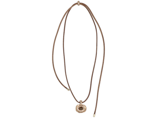 Tenderness Necklace Gold