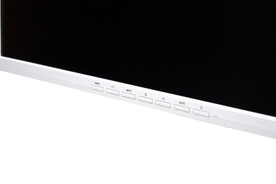 Monitor Fujitsu B24-8 TE PRO 24" IPS 1920x1080 LED Bílý Bez Stojanu Třída A