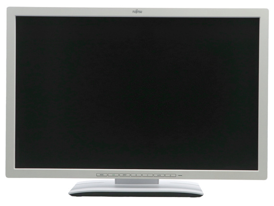 Світлодіодний монітор Fujitsu Siemens B24W-6 24" 1920x1200 білий клас A