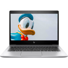 HP EliteBook 850 G5 i5-7300U 16GB 256GB SSD 1920x1080 Клас A Windows 10 Professional