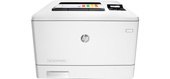 HP LaserJet PRO M452dn Barevná laserová tiskárna Duplex Síť Tisk až 10 tisíc stran