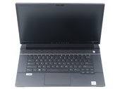 QWERTY Dell Alienware M15 R4 i7-10870H 16GB 1TB 1920x1080 Nvidia GeForce RTX 3060 MAX-Q Class A- Windows 11 Home