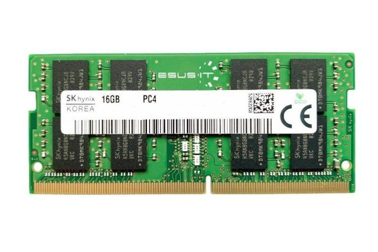 SK Hynix 16GB DDR4 2666MHz PC4-2666V SODIMM RAM 