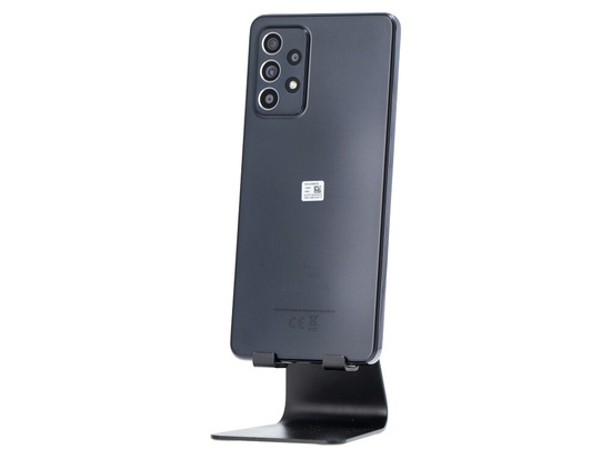 Samsung Galaxy A52 SM-A525F 6 Go 128 Go Noir Classe A - Android