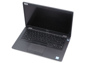 Сенсорний Dell Latitude 5400 i5-8365U 16GB 240GB SSD 1920x1080 Class A - Windows 11 Home