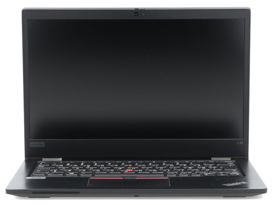 Lenovo ThinkPad L13 2. generace i5-1135G7 8GB 512GB SSD 1920x1080 Třída A- Windows 11 Home