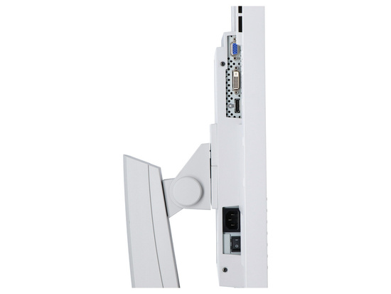 Monitor EIZO FlexScan EV2336W 23" IPS 1920x1080 LED Energetická úspora Bílý