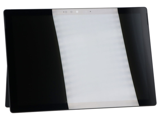 Microsoft Surface Pro 7 i5-1035G4 8GB 256GB 2736x1824 Schwarz Klasse A Windows 11 Home Tablet