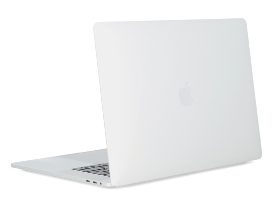 Apple MacBook Pro A1990 2018 Space Gray i7-8850H 32GB 512GB SSD 2880x1800 AMD Radeon Pro 560X Class A MacOS Big Sur