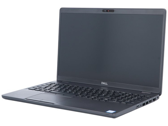 Dell Latitude 5500 i7-8665U 8GB 240GB SSD 1920x1080 Klasse A Windows 11 Home