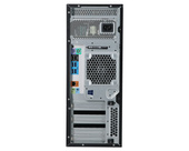 HP WorkStation Z440 E5-1620v3 4x3.5GHz 64GB 960GB SSD NVS Windows 10 Professional