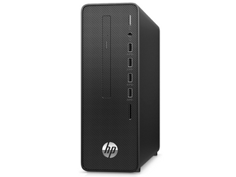 HP 290 G3 SFF i5-10500 6x3.1GHz 16GB 240GB SSD DVD