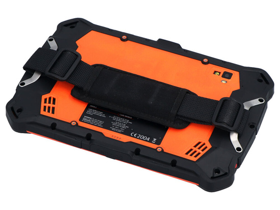 Modello da esposizione i.Safe Mobile IS910.1 3GB 32GB Android