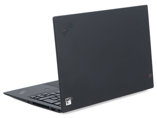 Lenovo ThinkPad X1 Carbon 6ème i7-8550U 16GB 256GB SSD 2560x1440 Classe A- Windows 11 Home