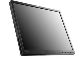 Монітор Lenovo L1900 19" LCD 1280x1024 DVI D-SUB Без підставки Клас A-