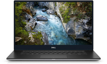 Dell Precision 5540 Intel i7-9850H 32GB 1TB SSD 1920x1080 Nvidia Quadro T1000 Classe A Windows 11 Professional