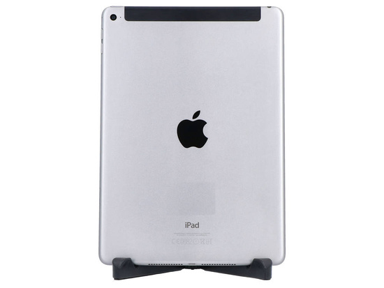Apple Виставковий зразок iPad Air 2 A1567 стільниковий 2GB 32GB Space Gray iOS