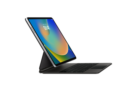 Nouveau original Apple iPad Pro Magic Keyboard Black 12.9'' FRENCH