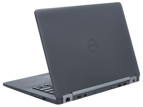Dell Latitude E7470 i5-6300U 8GB 256GB SSD 1600x900 Klasse A Windows 10 Professional