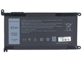 Nová baterie Encore Energy pro Dell Inspiron 13 5368 5378 5379 42Wh 11.4V 3680mAh WDXOR