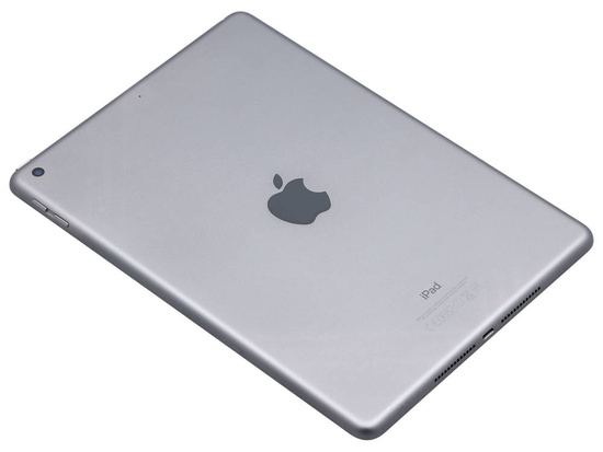 Apple iPad 5 A1822 A9 2GB 32GB 2048x1536 Space Gray Ex-display iOS