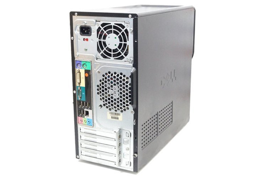 Dell Precision T1500 i7-870 4x2.93GHz 8GB 480GB SSD NVS Windows 10 Professional