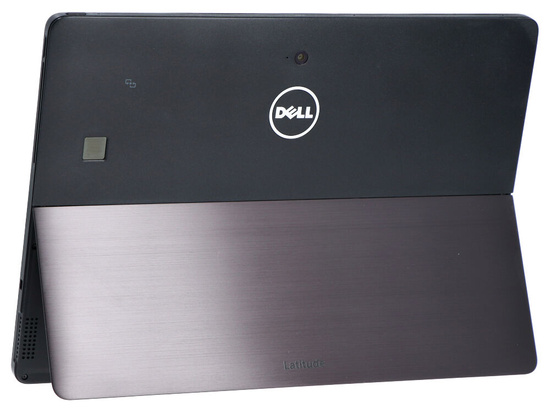 Dell Latitude 5285 i5-7200U 8GB 256GB SSD 1920x1280 Klasa A Windows 10 Professional