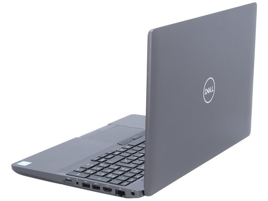 Dell Precision 3541 i7-9850H 16GB 1TB SSD 1920x1080 Nvidia Quadro P620 Class A Windows 11 Professional