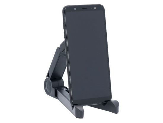 Modello da esposizione Samsung Galaxy A6+ SM-A605F 3GB 32GB Nero Android