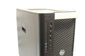 Dell Precision 7910 2xE5-2630v3 8x2.4GHz 16GB 480GB SSD NVS Windows 10 Professional