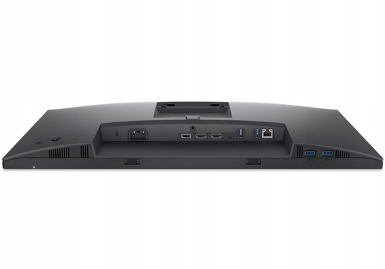 Dell P2422HE Monitor 24" LED 1920x1080 IPS HDMI USB-C sRGB: 99% Flicker Free ComfortView Plus Power Delivery 65W Without Stand Class A BOX