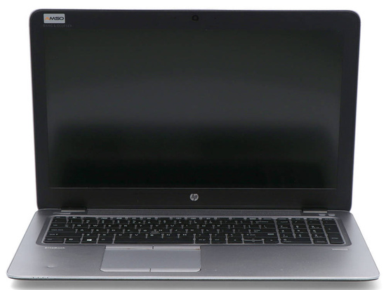 HP EliteBook 850 G3 i5-6300U 8GB 256GB SSD 1920x1080 Клас A- Windows 10 Professional