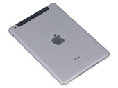 Apple iPad Mini 3 A1600 Cellular A7 7,9'' 1GB 64GB LTE Ex-display Space Gray iOS