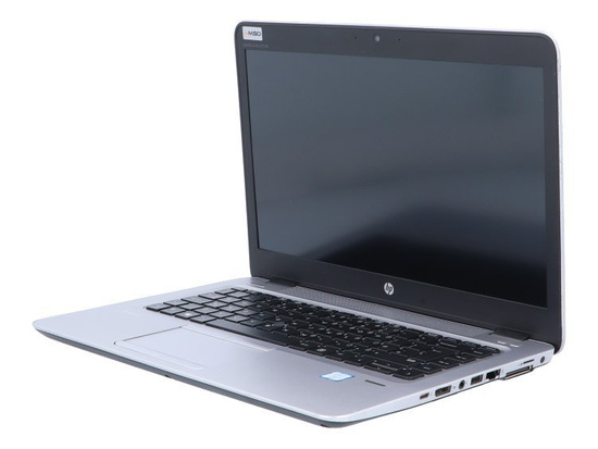 HP EliteBook 840 G3 i5-6200U 8GB 240GB SSD 1920x1080 Клас A- Відсутня система