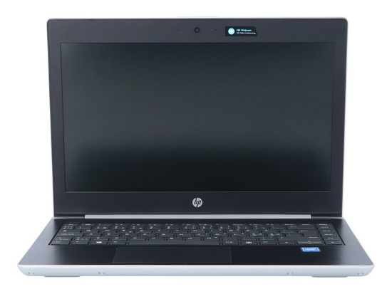 HP ProBook 430 G5 Celeron 3865U 8GB 240GB SSD 1366x768 třída A 2P