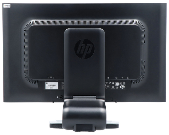 HP Compaq L2311c 23'' LED Monitor 1920x1080 Camera Black Class A