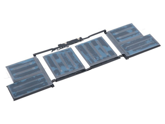 Nueva batería A1820 Apple MACBOOK PRO 15 2016 A1707 11.4V 76Wh 6667mAh