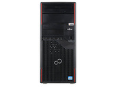 Fujitsu Esprimo P910 E85+ i5-3470 4x3.2GHz 32GB 240GB SSD DVD