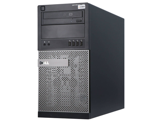 Dell Optiplex 790 MT i5-2400 4x3.1GHz 8GB 120GB SSD DVD Windows 10 Home