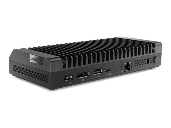 Lenovo ThinkCentre M75n IoT Thin Client AMD Athlon Silver 3050e 2x1,4GHz 4GB DDR4 WIFI