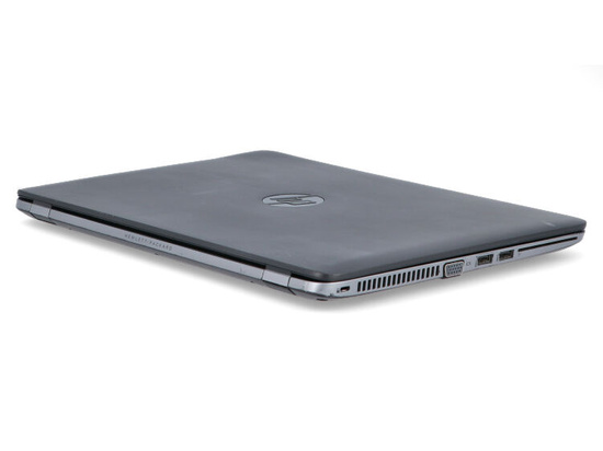 HP EliteBook 840 G2 i5-5300U 8GB 256GB SSD 1600x900 Classe B Windows 10 Professionale