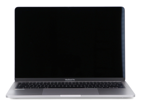Apple MacBook Pro A1708 Space Gray i5-7360U 16GB 512GB SSD 2560x1600 Klasse A- MacOS Big Sur