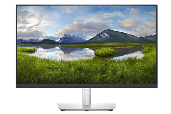 Dell P2721Q 27" monitor LED 3840x2160 4K IPS HDMI USB-C