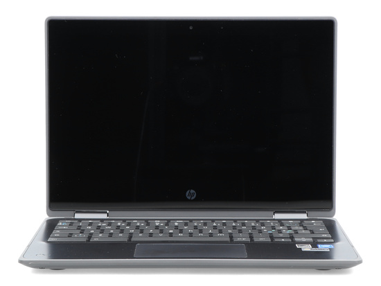 Touchscreen HP Chromebook x360 11 G3 J Celeron N4500 4GB 32GB 1366x768 Class A Chrome OS