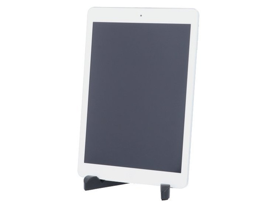 Apple iPad Air A1474 1GB 16GB Silber Ausstellungsstück iOS